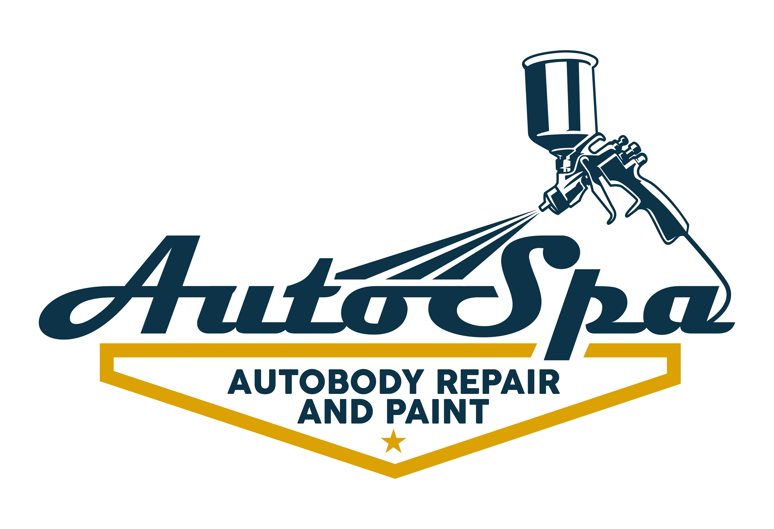 AUTO SPA BODY SHOP